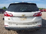 2GNAXWEX1J6****** Wrecked 2018 Chevrolet Equinox