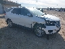 2GNAXWEX1J6****** Salvage and Wrecked 2018 Chevrolet Equinox in Appleton