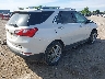 2GNAXWEX1J6****** Salvage and Wrecked 2018 Chevrolet Equinox in Wisconsin State