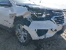 2GNAXWEX1J6****** Salvage and Repairable 2018 Chevrolet Equinox in Wisconsin State