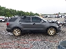 1FM5K7D89GG****** Repairable 2016 Ford Explorer in Georgia State