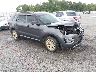 1FM5K7D89GG****** Salvage and Wrecked 2016 Ford Explorer in Tifton