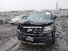 1FM5K7D89GG****** Salvage and Repairable 2016 Ford Explorer in Georgia State