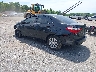 2T1BURHE6FC****** Salvamento y Reparables 2015 Toyota Corolla en Dundalk