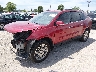 1GNKRGKD8EJ****** Usados y Reparables 2014 Chevrolet Traverse en Chicago South