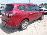 1GNKRGKD8EJ****** Salvamento y Destrozados 2014 Chevrolet Traverse en Estado de Illinois