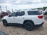 1GKKNULS7KZ****** Repairable 2019 GMC Acadia in Indiana State