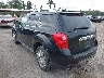 2CNFLGE53B6****** Salvage and Repairable 2011 Chevrolet Equinox in Seattle