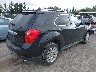 2CNFLGE53B6****** Salvage and Wrecked 2011 Chevrolet Equinox in Washington State