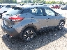 3N1CP5CV4LL****** Salvage and Wrecked 2020 Nissan Kicks in Arkansas State