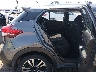 3N1CP5CV4LL****** Wrecked 2020 Nissan Kicks in Little Rock