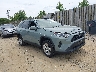 4T3RWRFV6MU****** Salvamento y Destrozados 2021 Toyota RAV4 Hybrid en Northern Virginia