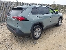 4T3RWRFV6MU****** Salvamento y Destrozados 2021 Toyota RAV4 Hybrid en Estado de Virginia