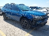 4S4BTGUD7R3****** Salvage and Wrecked 2024 Subaru Outback in Austin North