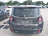 ZACCJABB1JP****** Wrecked 2018 Jeep Renegade