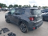 ZACCJABB1JP****** Salvage and Repairable 2018 Jeep Renegade in Austin