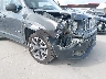 ZACCJABB1JP****** Salvage and Repairable 2018 Jeep Renegade in Texas State