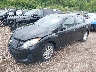 JM1BL1V74D1****** Usados y Reparables 2013 Mazda 3 en Chicago North