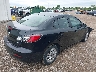 JM1BL1V74D1****** Salvamento y Destrozados 2013 Mazda 3 en Estado de Illinois