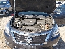 1N4AL3AP4DC****** Reparables 2013 Nissan Altima en Fayetteville