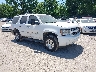 1GNFK33039J****** Salvamento y Destrozados 2009 Chevrolet Tahoe en Davenport