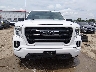 3GTU9CED8MG****** Wrecked 2021 GMC Sierra 1500 in Kansas State