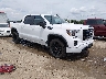 3GTU9CED8MG****** Salvage and Wrecked 2021 GMC Sierra 1500 in Wichita