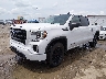3GTU9CED8MG****** Used and Repairable 2021 GMC Sierra 1500 in Wichita
