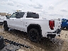 3GTU9CED8MG****** Salvage and Repairable 2021 GMC Sierra 1500 in Wichita