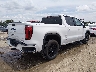 3GTU9CED8MG****** Salvage and Wrecked 2021 GMC Sierra 1500 in Kansas State