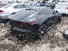 SAJD51FE3PC****** Salvage and Wrecked 2023 Jaguar F-Type in Oklahoma State