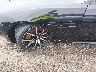 SAJD51FE3PC****** Salvage and Repairable 2023 Jaguar F-Type in Oklahoma State