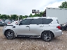 JN8AZ2NE2K9****** Repairable 2019 Infiniti QX80 in Oklahoma State