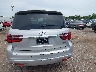 JN8AZ2NE2K9****** Wrecked 2019 Infiniti QX80