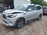 JN8AZ2NE2K9****** Used and Repairable 2019 Infiniti QX80 in Oklahoma City