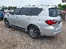 JN8AZ2NE2K9****** Salvage and Repairable 2019 Infiniti QX80 in Oklahoma City