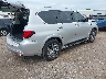 JN8AZ2NE2K9****** Salvage and Wrecked 2019 Infiniti QX80 in Oklahoma State