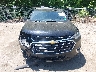 1GNERKKW5JJ****** Wrecked 2018 Chevrolet Traverse in Maryland State
