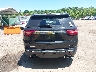 1GNERKKW5JJ****** Wrecked 2018 Chevrolet Traverse