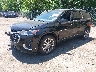 1GNERKKW5JJ****** Used and Repairable 2018 Chevrolet Traverse in Dundalk