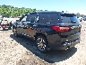 1GNERKKW5JJ****** Salvage and Repairable 2018 Chevrolet Traverse in Dundalk