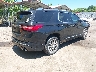 1GNERKKW5JJ****** Salvage and Wrecked 2018 Chevrolet Traverse in Maryland State