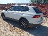 3VV1B7AX7MM****** Salvage and Repairable 2021 Volkswagen Tiguan in Longview
