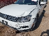3VV1B7AX7MM****** Salvage and Repairable 2021 Volkswagen Tiguan in Texas State