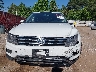 3VV1B7AX7MM****** Wrecked 2021 Volkswagen Tiguan in Texas State