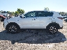 KNDPMCAC8N7****** Repairable 2022 Kia Sportage in New York State
