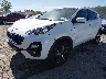 KNDPMCAC8N7****** Used and Repairable 2022 Kia Sportage in Syracuse