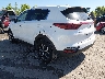 KNDPMCAC8N7****** Salvage and Repairable 2022 Kia Sportage in Syracuse