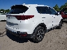 KNDPMCAC8N7****** Salvage and Wrecked 2022 Kia Sportage in New York State