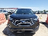 2FMPK4J9XLB****** Wrecked 2020 Ford Edge in Kansas State